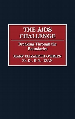 The AIDS Challenge(English, Hardcover, O'Brien Mary)