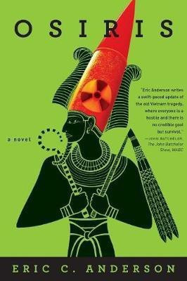 Osiris(English, Paperback, Anderson Eric C)