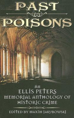 Past Poisons(English, Paperback, unknown)