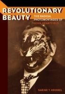 Revolutionary Beauty(English, Hardcover, Kriebel Sabine T.)