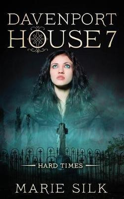 Davenport House 7(English, Paperback, Silk Marie)
