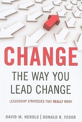 CHANGE THE WAY YOU LEAD CHANGE  - Selected Readings in Jurisprudence(English, Paperback, unknown)