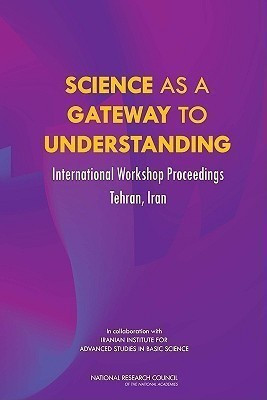 Science as a Gateway to Understanding(English, Paperback, National Research Council)