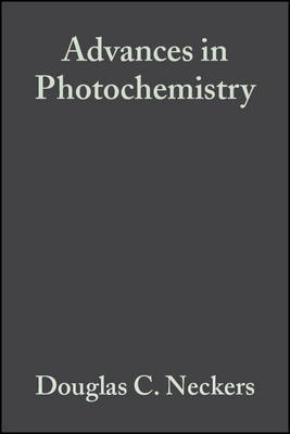 Advances in Photochemistry, Volume 23(English, Hardcover, unknown)