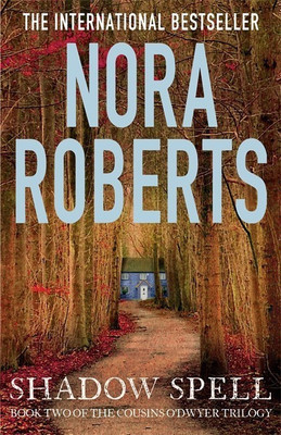 Shadow Spell(English, Paperback, Roberts Nora)