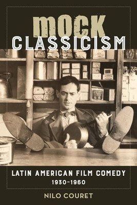 Mock Classicism(English, Paperback, Couret Nilo)