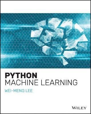 Python Machine Learning(English, Paperback, Lee Wei-Meng)