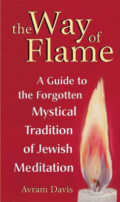The Way of Flame(English, Paperback, Davis Avram)