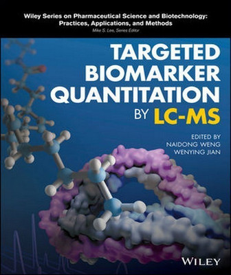 Targeted Biomarker Quantitation by LC-MS(English, Hardcover, unknown)