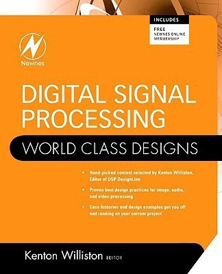 Digital Signal Processing: World Class Designs(English, Paperback, unknown)