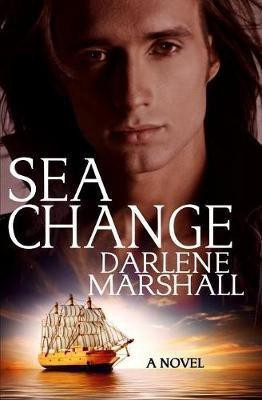 Sea Change(English, Paperback, Marshall Darlene)