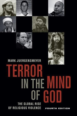 Terror in the Mind of God, Fourth Edition(English, Paperback, Juergensmeyer Mark)
