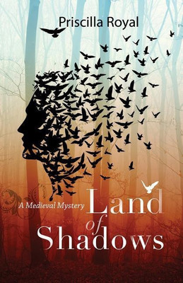 Land of Shadows(English, Hardcover, Royal Priscilla)