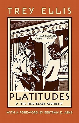Platitudes(English, Paperback, Ellis Trey)