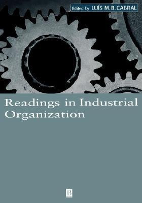 Readings in Industrial Organization(English, Paperback, unknown)