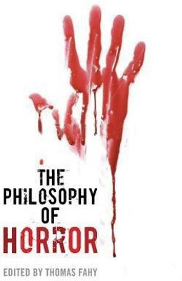 The Philosophy of Horror(English, Paperback, unknown)