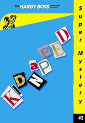 Kidnapped at the Casino: Volume 2(English, Paperback, Dixon Franklin W.)