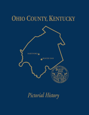 Ohio Co, KY(English, Paperback, unknown)