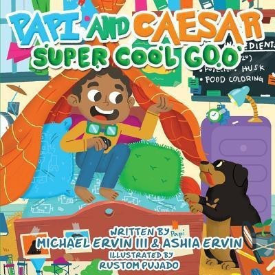 Papi and Caesar(English, Paperback, Ervin Michael L III)