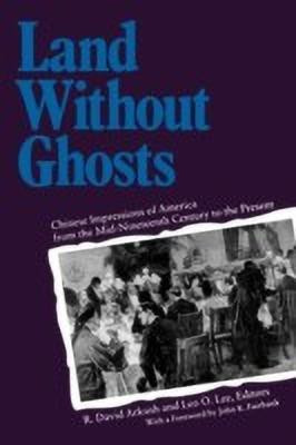 Land Without Ghosts(English, Paperback, unknown)