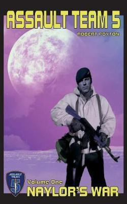 Assault Team 5(English, Paperback, Poyton Robert)