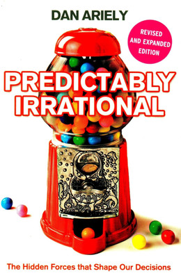 Predictably Irrational(English, Paperback, Ariely Dan)