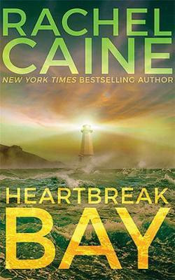 Heartbreak Bay(English, Paperback, Caine Rachel)