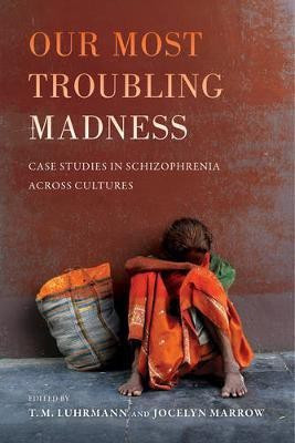 Our Most Troubling Madness(English, Paperback, unknown)