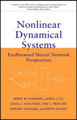Nonlinear Dynamical Systems(English, Hardcover, Sandberg Irwin W.)