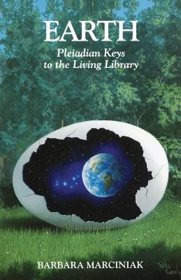 Earth(English, Paperback, Marciniak Barbara)