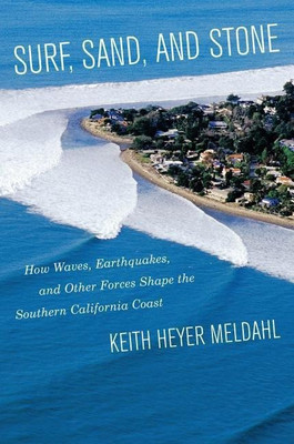 Surf, Sand, and Stone(English, Hardcover, Meldahl Keith Heyer)