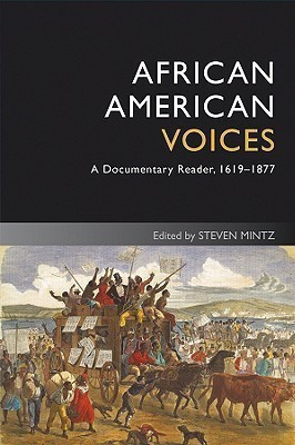 African American Voices(English, Paperback, unknown)