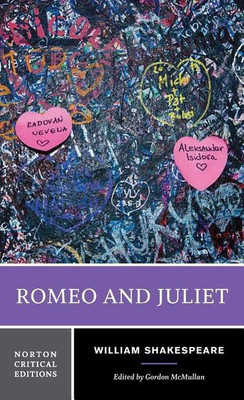 Romeo and Juliet(English, Paperback, Shakespeare William)