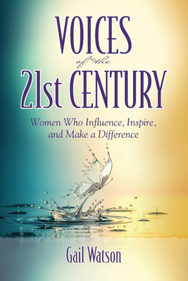Voices of the 21st Century(English, Paperback, Watson Gail)