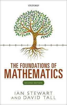 The Foundations of Mathematics(English, Hardcover, Stewart Ian)