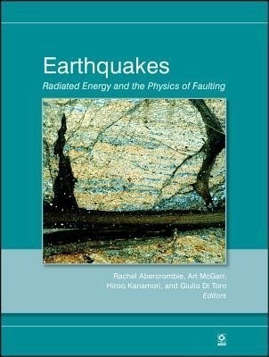 Earthquakes(English, Hardcover, unknown)