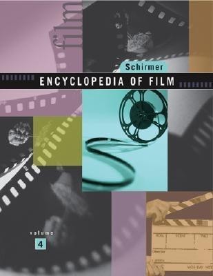 Schirmer Encyclopedia of Film(English, Hardcover, unknown)