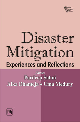 Disaster Mitigation(English, Paperback, Sahni Pardeep)