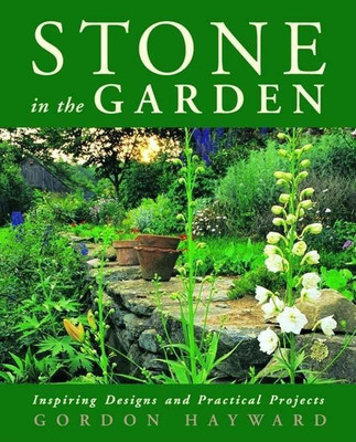 Stone in the Garden(English, Hardcover, Hayward Gordon)