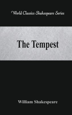 The Tempest(English, Paperback, Shakespeare William)