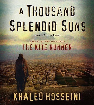 A Thousand Splendid Suns(English, Paperback, Hosseini Khaled)