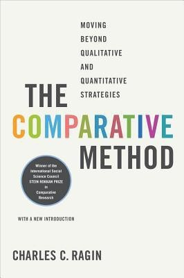 The Comparative Method(English, Paperback, Ragin Charles C.)