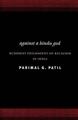Against a Hindu God(English, Hardcover, Patil Parimal G.)