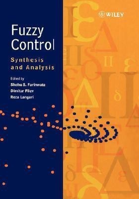 Fuzzy Control(English, Hardcover, unknown)