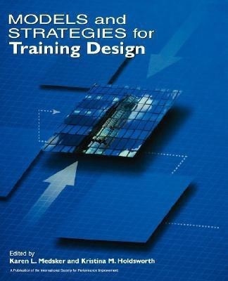 Models and Strategies for Training Design(English, Paperback, unknown)