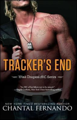 Tracker's End: Volume 3(English, Paperback, Fernando Chantal)