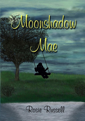 Moonshadow Mae(English, Paperback, Russell Rosie)