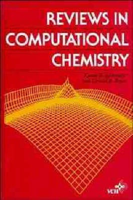 Reviews in Computational Chemistry, Volume 1(English, Hardcover, unknown)