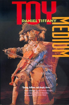 Toy Medium(English, Paperback, Tiffany Daniel)