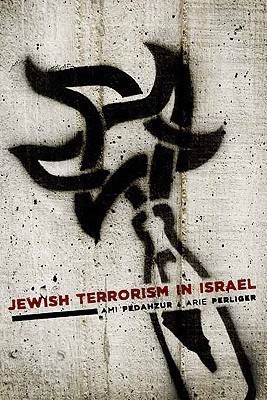 Jewish Terrorism in Israel(English, Hardcover, Pedahzur Ami)